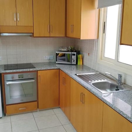 Coral View Διαμέρισμα Πέγεια Εξωτερικό φωτογραφία