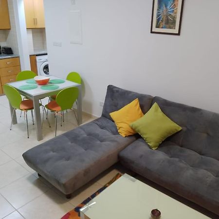 Coral View Διαμέρισμα Πέγεια Εξωτερικό φωτογραφία