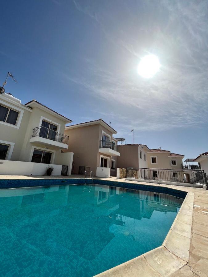 Coral View Διαμέρισμα Πέγεια Εξωτερικό φωτογραφία