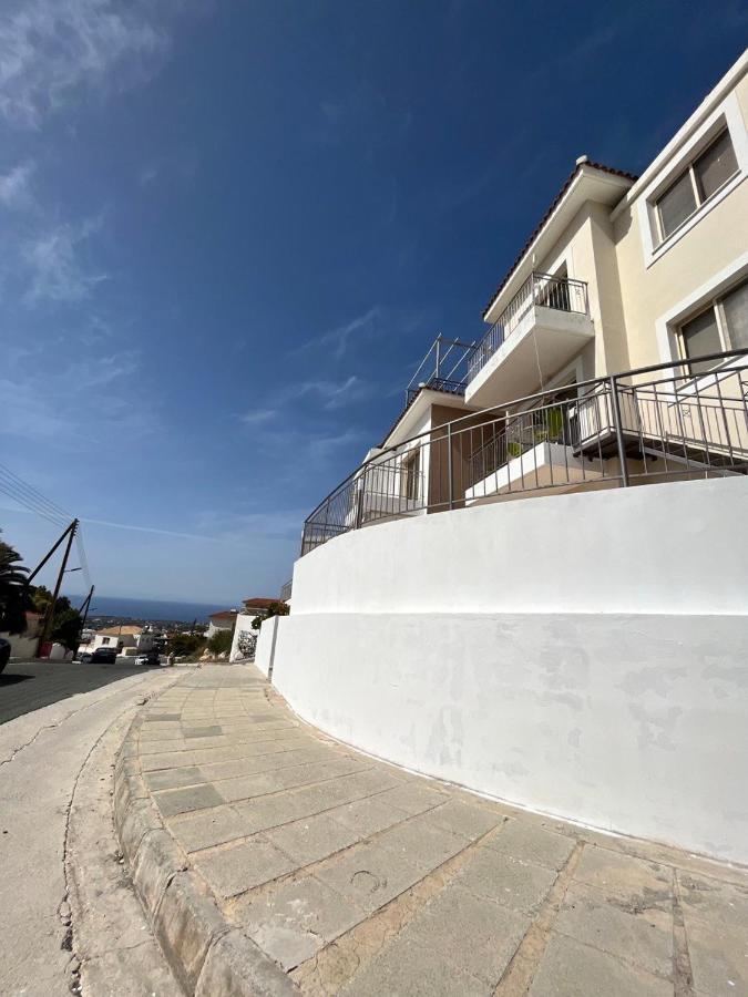 Coral View Διαμέρισμα Πέγεια Εξωτερικό φωτογραφία