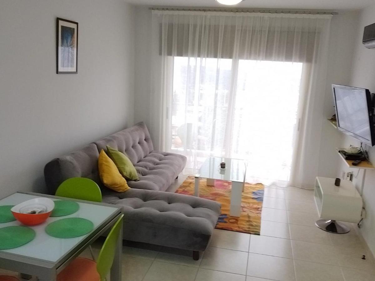 Coral View Διαμέρισμα Πέγεια Εξωτερικό φωτογραφία