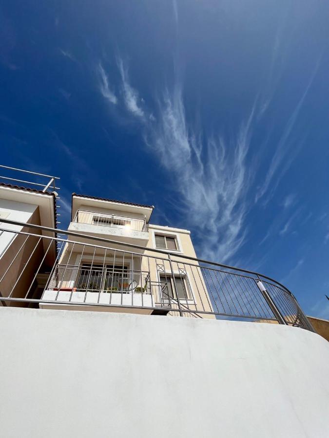 Coral View Διαμέρισμα Πέγεια Εξωτερικό φωτογραφία