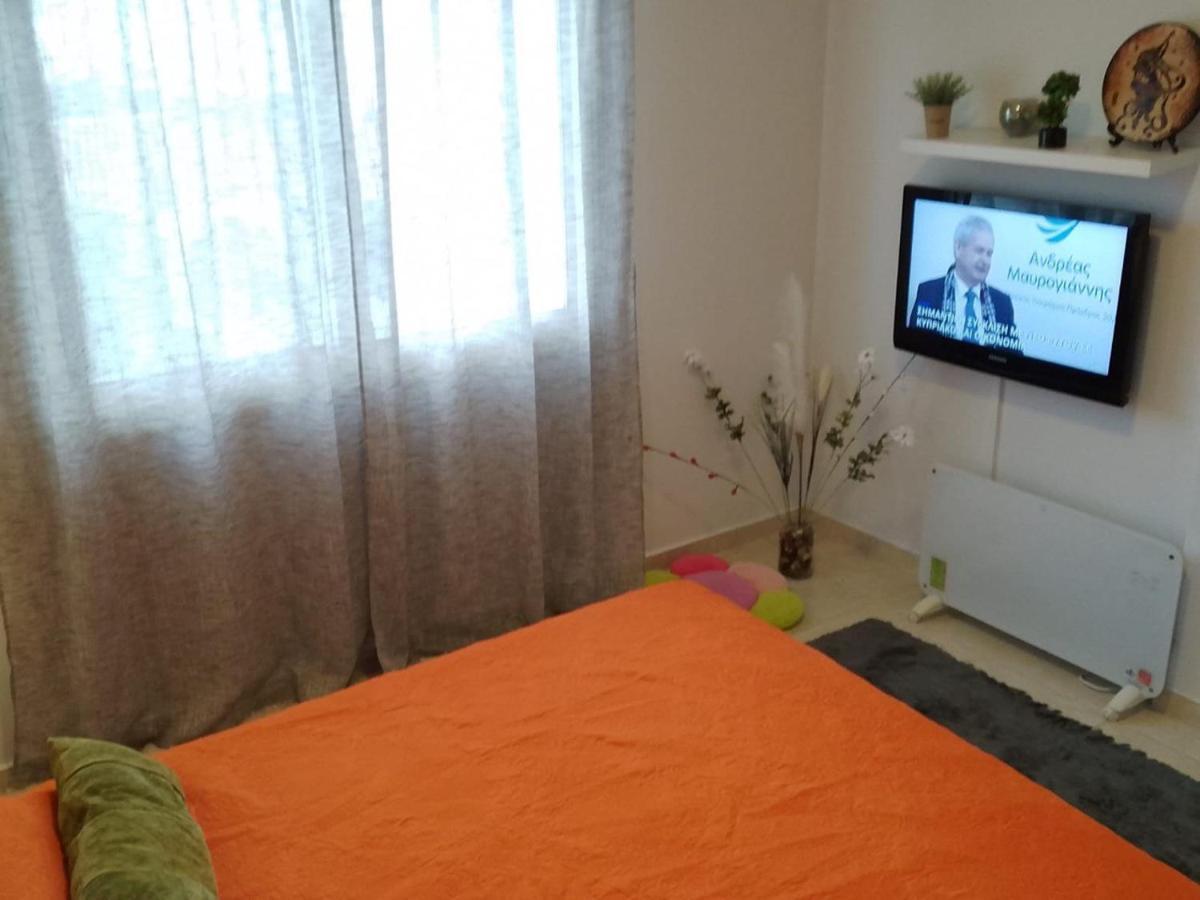 Coral View Διαμέρισμα Πέγεια Εξωτερικό φωτογραφία