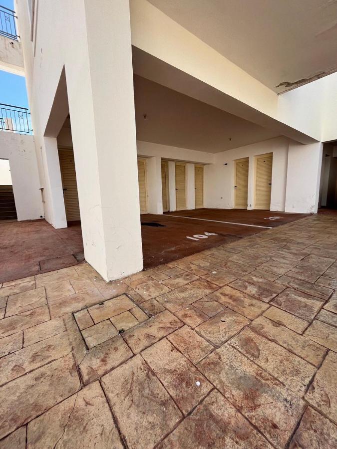 Coral View Διαμέρισμα Πέγεια Εξωτερικό φωτογραφία
