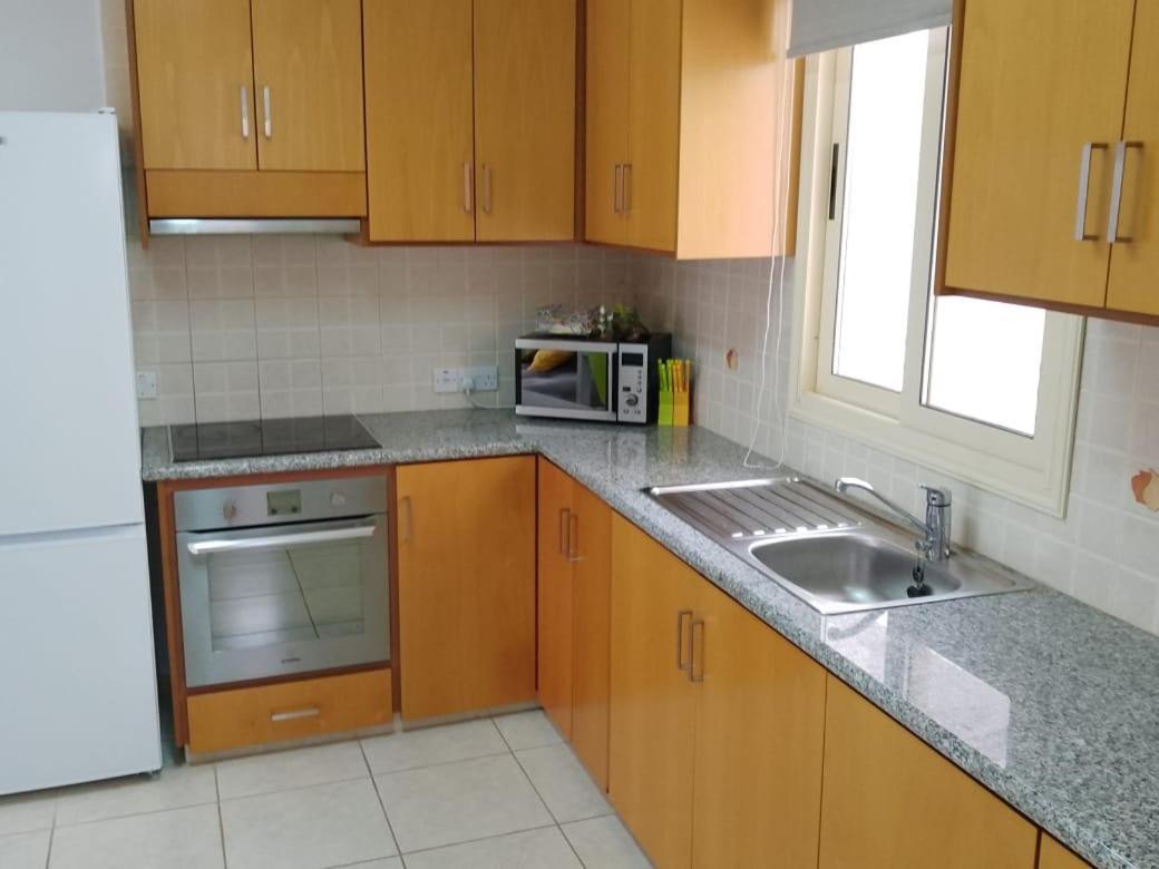 Coral View Διαμέρισμα Πέγεια Εξωτερικό φωτογραφία
