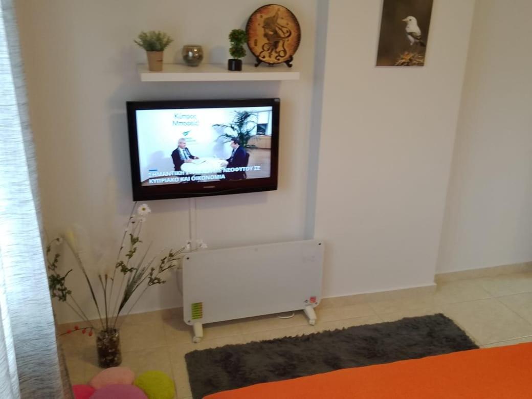 Coral View Διαμέρισμα Πέγεια Εξωτερικό φωτογραφία