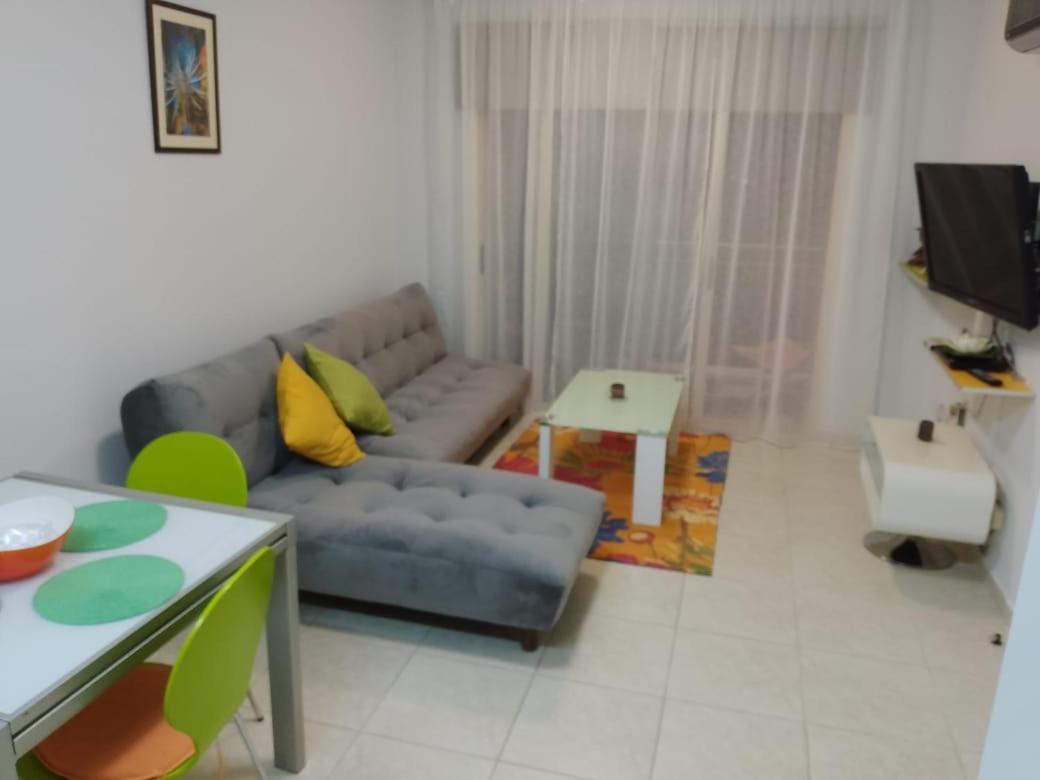 Coral View Διαμέρισμα Πέγεια Εξωτερικό φωτογραφία