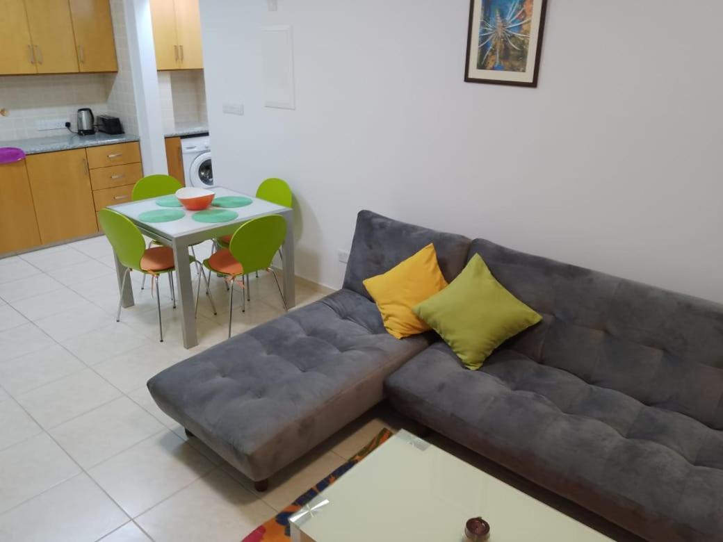 Coral View Διαμέρισμα Πέγεια Εξωτερικό φωτογραφία