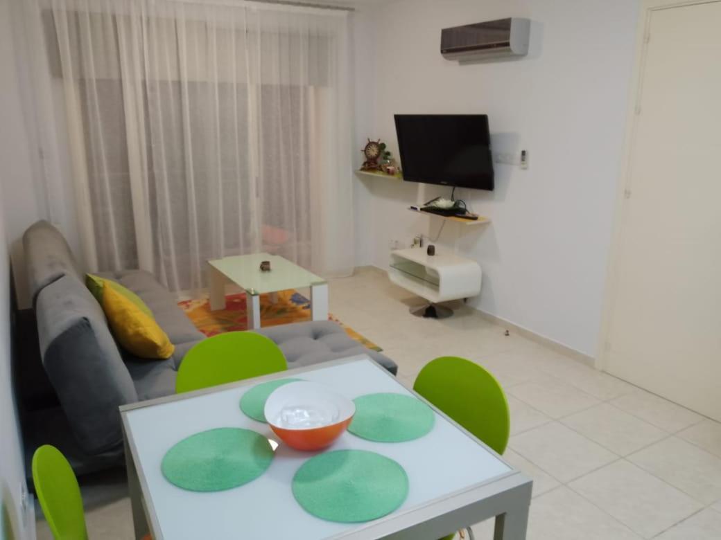 Coral View Διαμέρισμα Πέγεια Εξωτερικό φωτογραφία